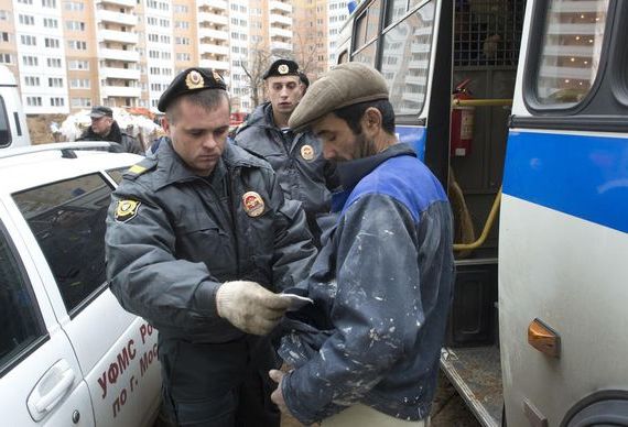 прописка в Краснослободске